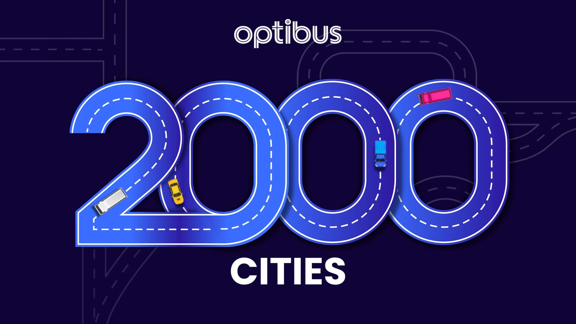 Optibus hits 2,000 cities with expansion into Vienna